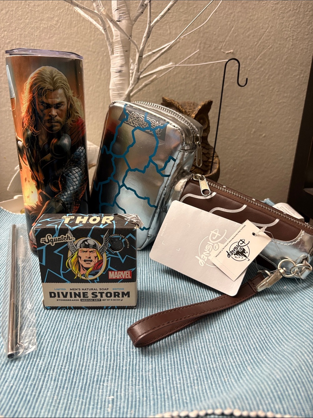 Marvel THOR 💕  BUNDLE